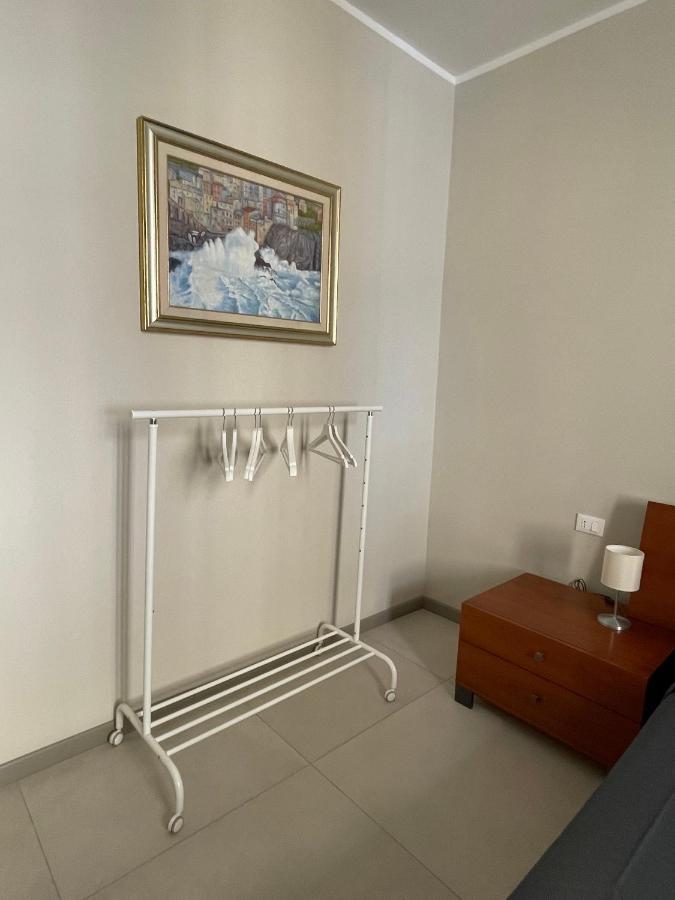 Willa Il Baricentro La Spezia Zewnętrze zdjęcie