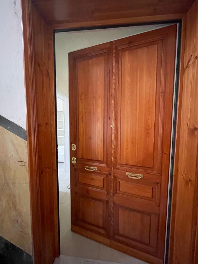 Willa Il Baricentro La Spezia Zewnętrze zdjęcie